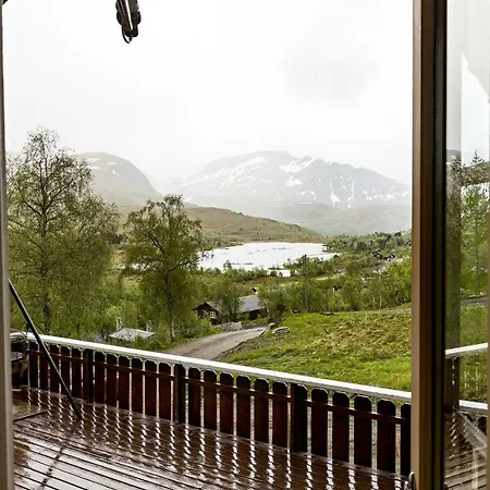 Holiday home Lake View
