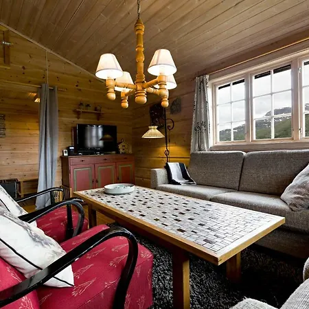Holiday home Lake View